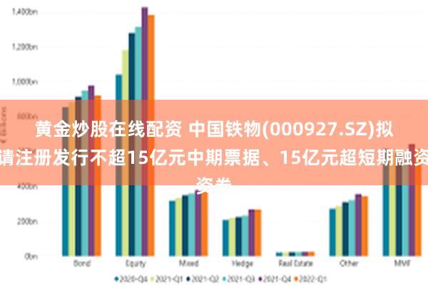 黄金炒股在线配资 中国铁物(000927.SZ)拟申请注册发行不超15亿元中期票据、15亿元超短期融资券