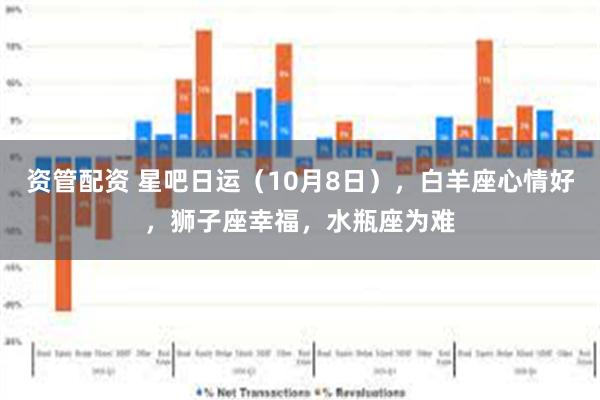 资管配资 星吧日运（10月8日），白羊座心情好，狮子座幸福，水瓶座为难