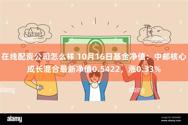 在线配资公司怎么样 10月16日基金净值：中邮核心成长混合最新净值0.5422，涨0.33%