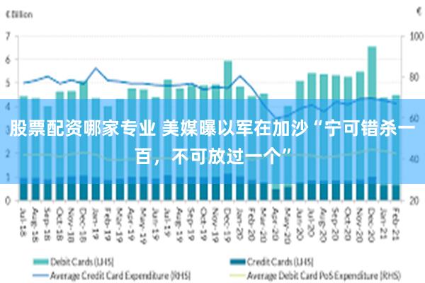 股票配资哪家专业 美媒曝以军在加沙“宁可错杀一百，不可放过一个”